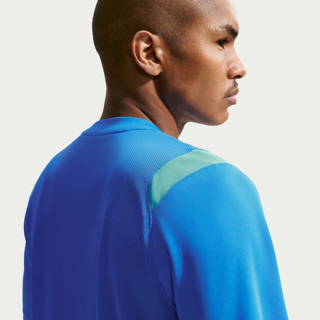 Imagem 4 do produto Camiseta Brasil Dri-FIT Nike Academy Pro Masculina