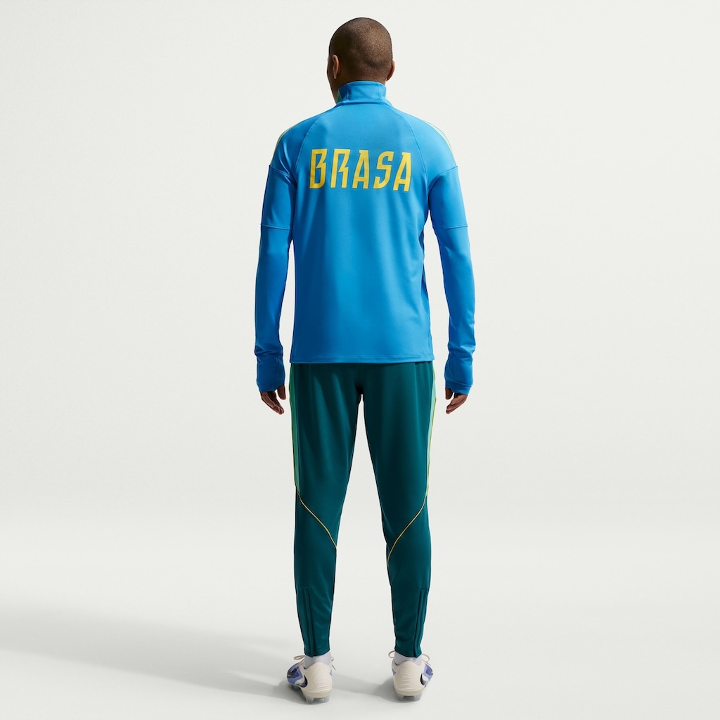 Imagem 2 do produto Calça Brasil Dri-FIT Nike Strike Masculina
