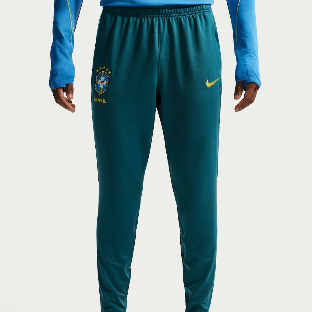 Imagem 3 do produto Calça Brasil Dri-FIT Nike Strike Masculina