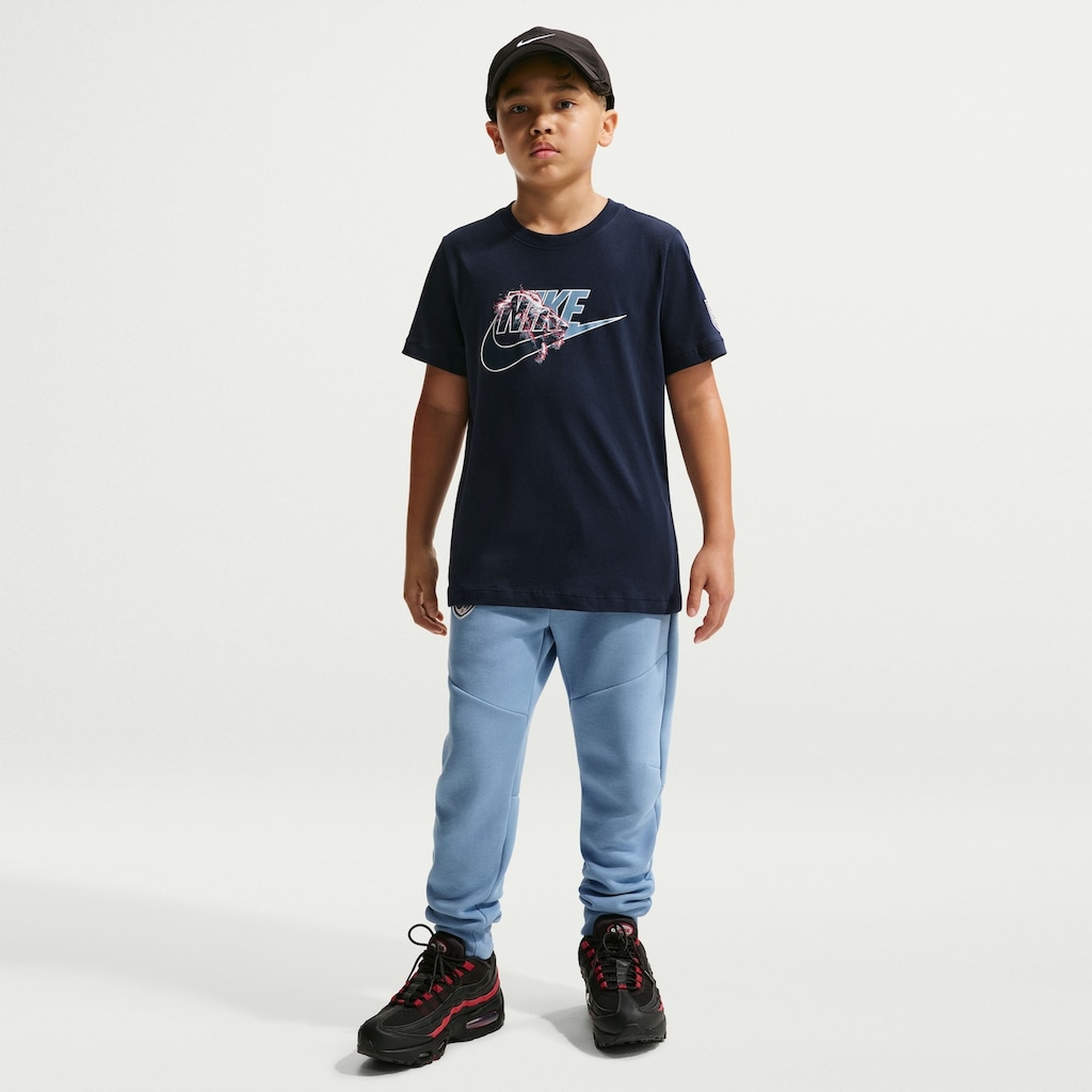 Imagem 3 do produto Camiseta da Inglaterra Nike Strike Masculina