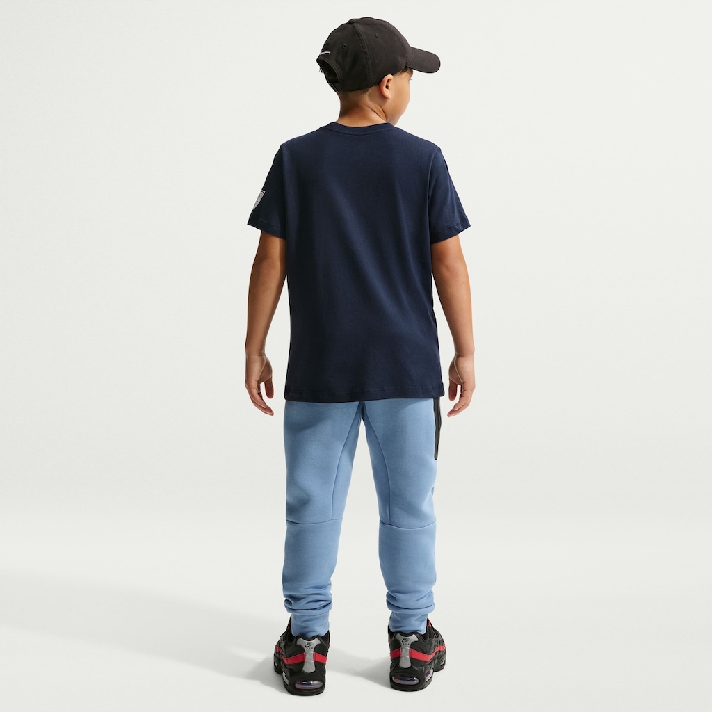 Imagem 5 do produto Camiseta da Inglaterra Nike Strike Masculina