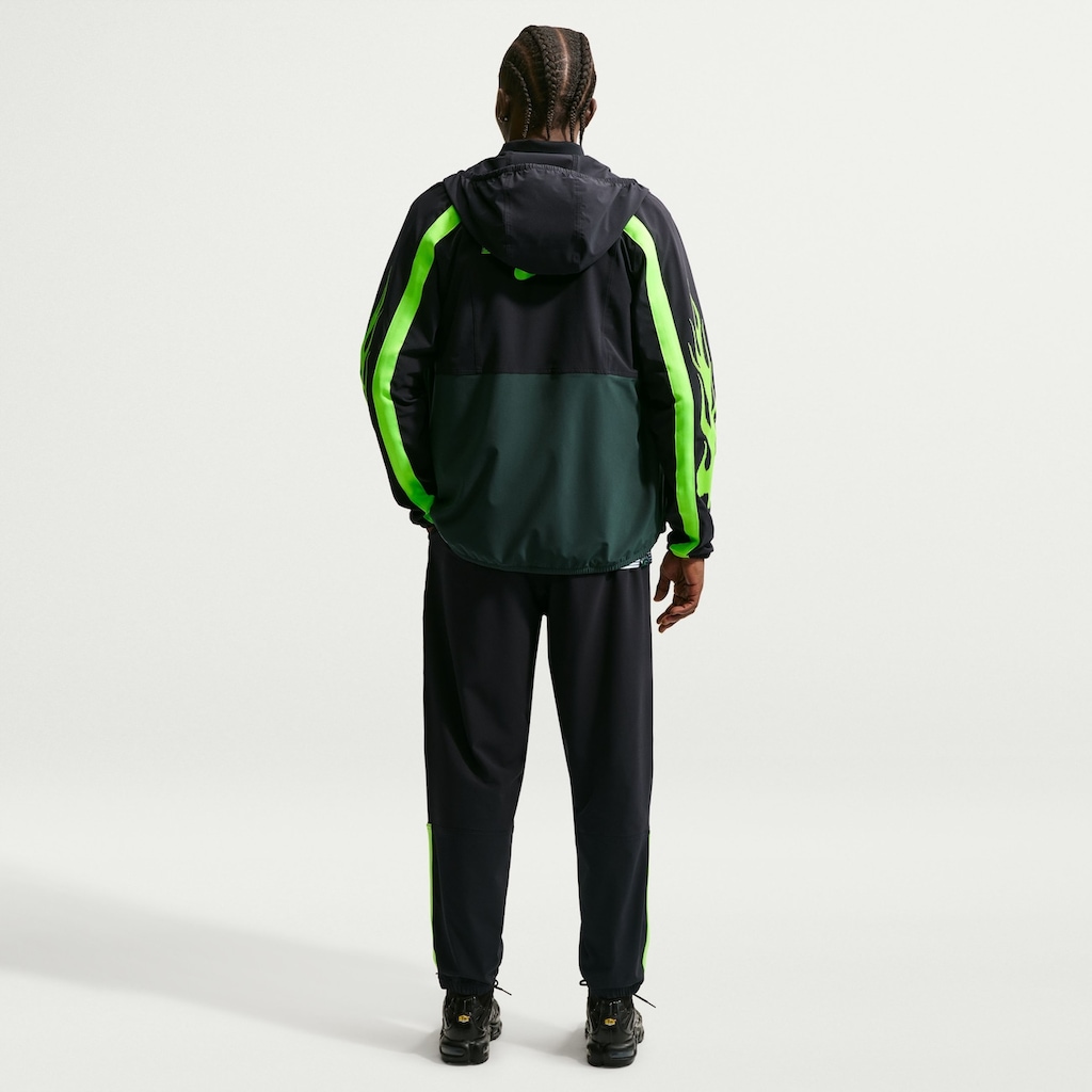 Imagem 4 do produto Jaqueta da Nigéria Dri-FIT Nike Energy Masculina