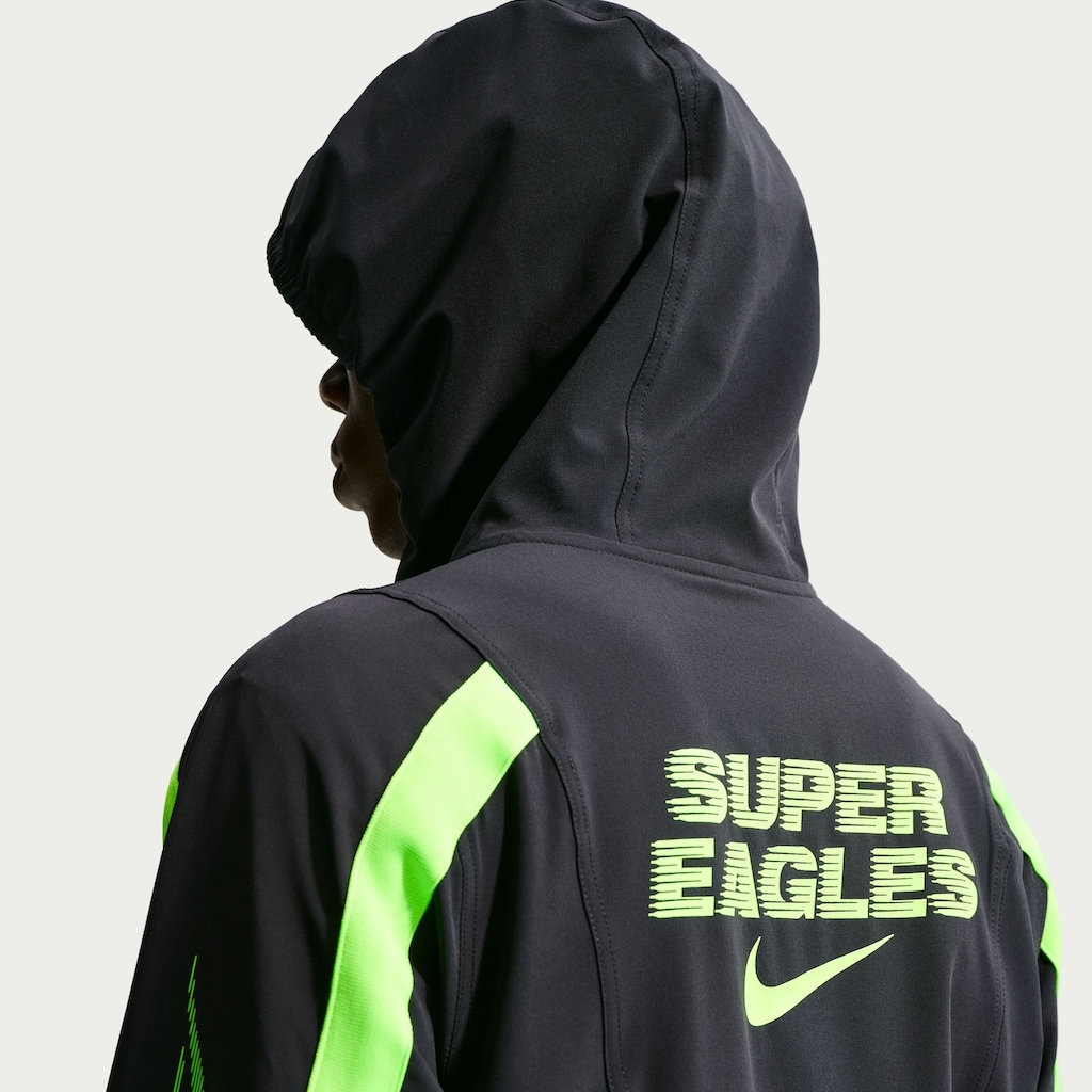 Imagem 5 do produto Jaqueta da Nigéria Dri-FIT Nike Energy Masculina