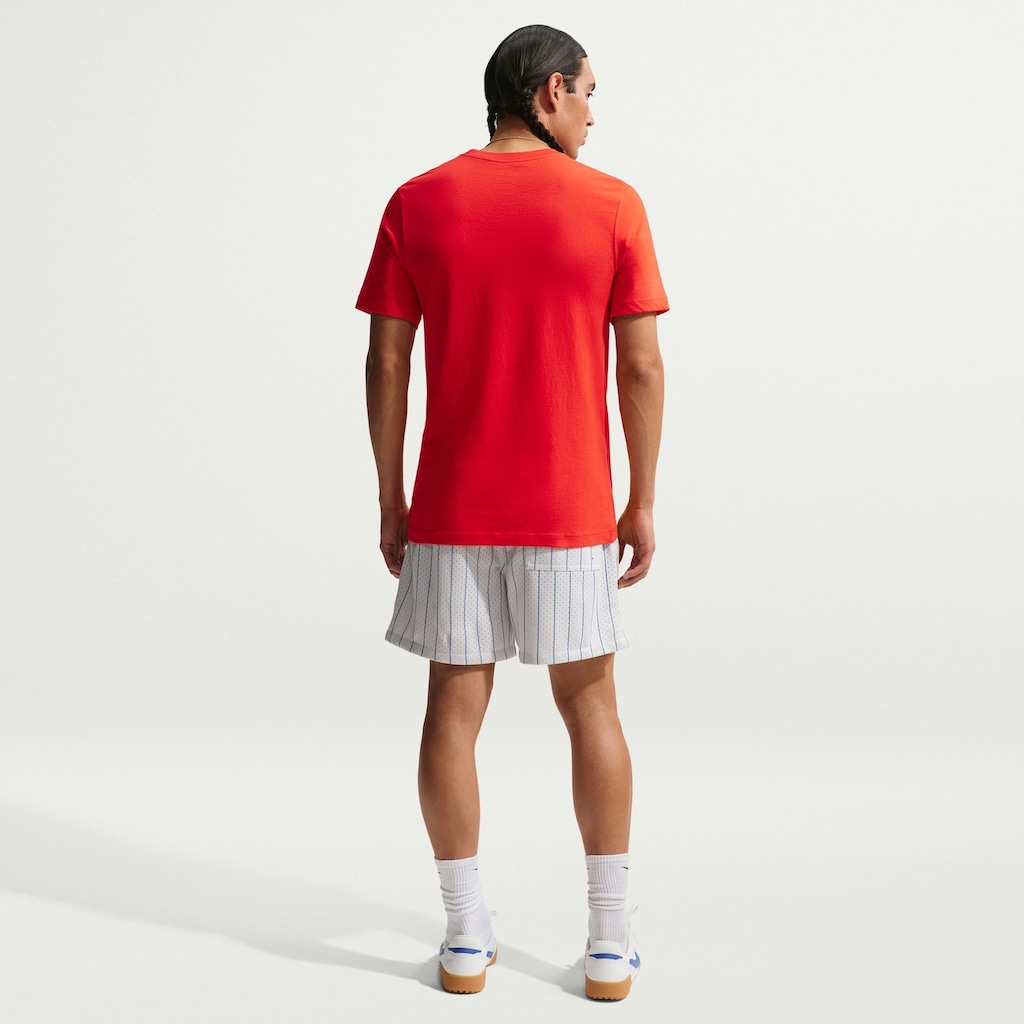 Imagem 5 do produto Camiseta da Inglaterra Nike Crest Masculina