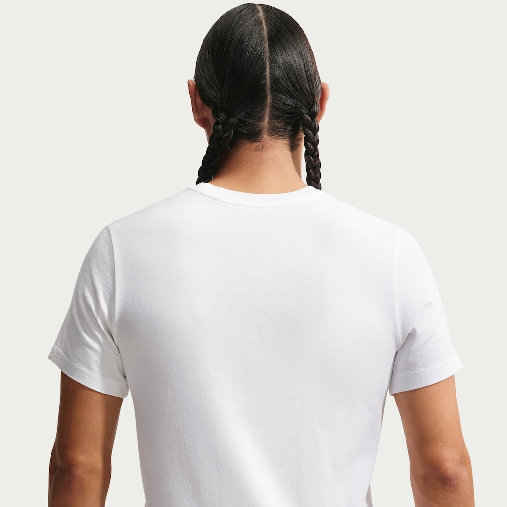 Imagem 4 do produto Camiseta da Inglaterra Nike Crest Masculina
