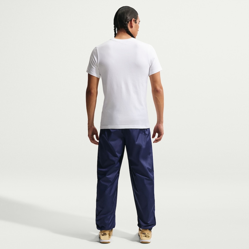 Imagem 5 do produto Camiseta da Inglaterra Nike Crest Masculina