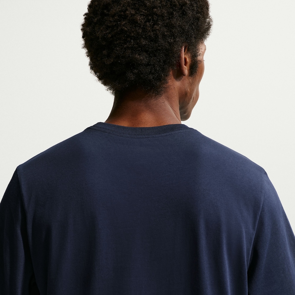 Imagem 4 do produto Camiseta da Inglaterra Nike Wordmark Masculina