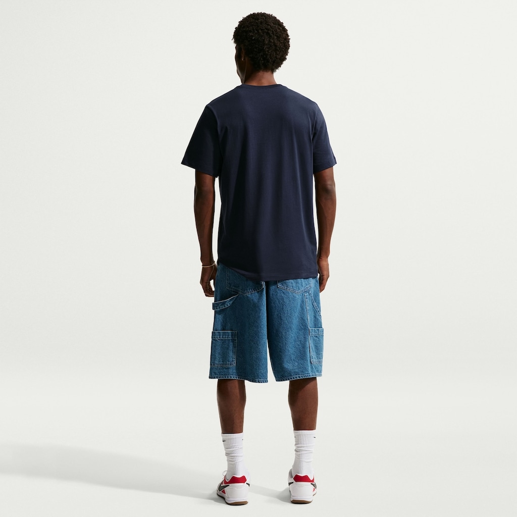 Imagem 5 do produto Camiseta da Inglaterra Nike Wordmark Masculina