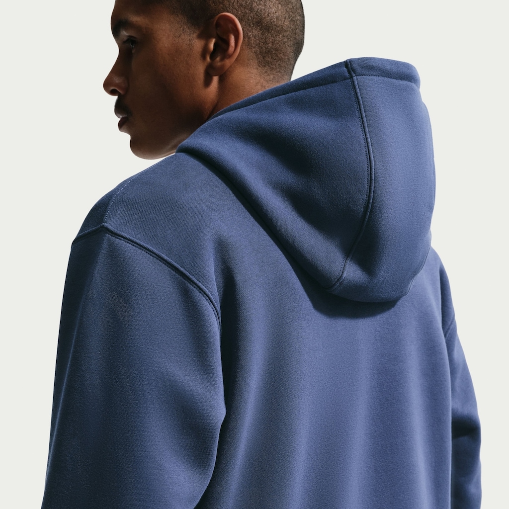 Imagem 4 do produto Blusão da Inglaterra Nike Club Masculino