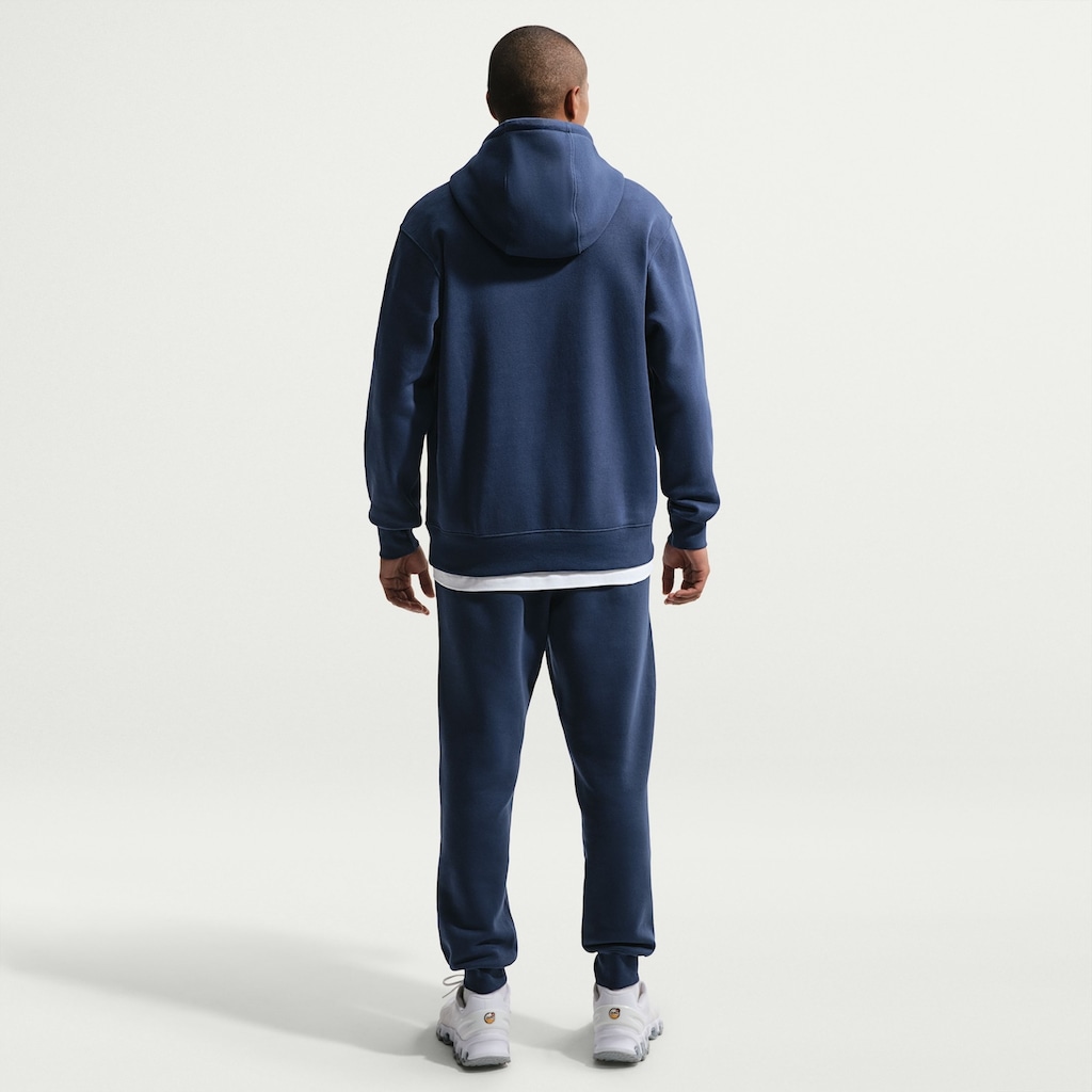 Imagem 5 do produto Blusão da Inglaterra Nike Club Masculino