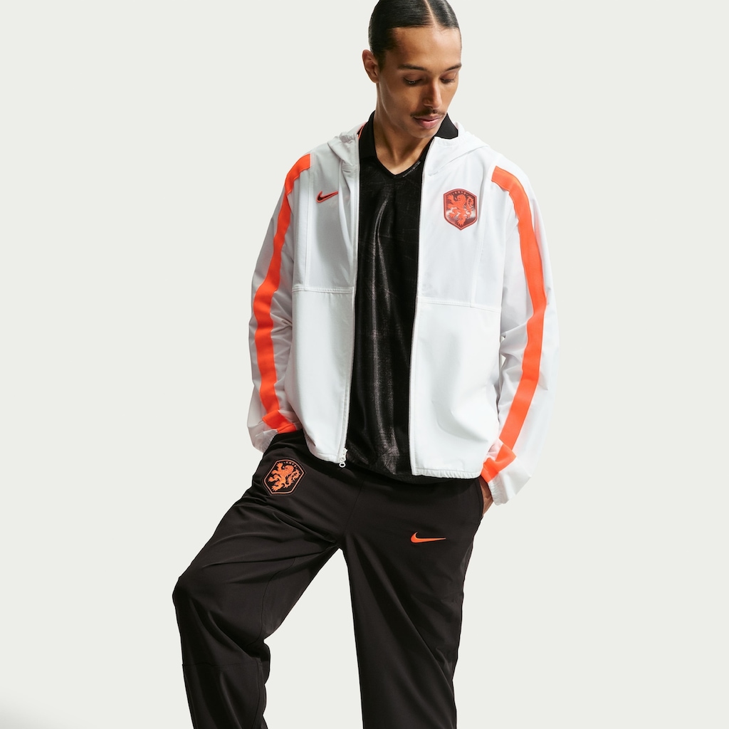 Imagem 2 do produto Jaqueta da Holanda Dri-FIT Nike Energy Masculina