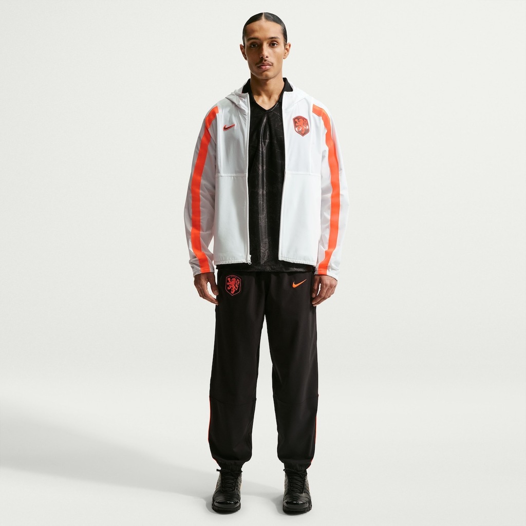 Imagem 3 do produto Jaqueta da Holanda Dri-FIT Nike Energy Masculina