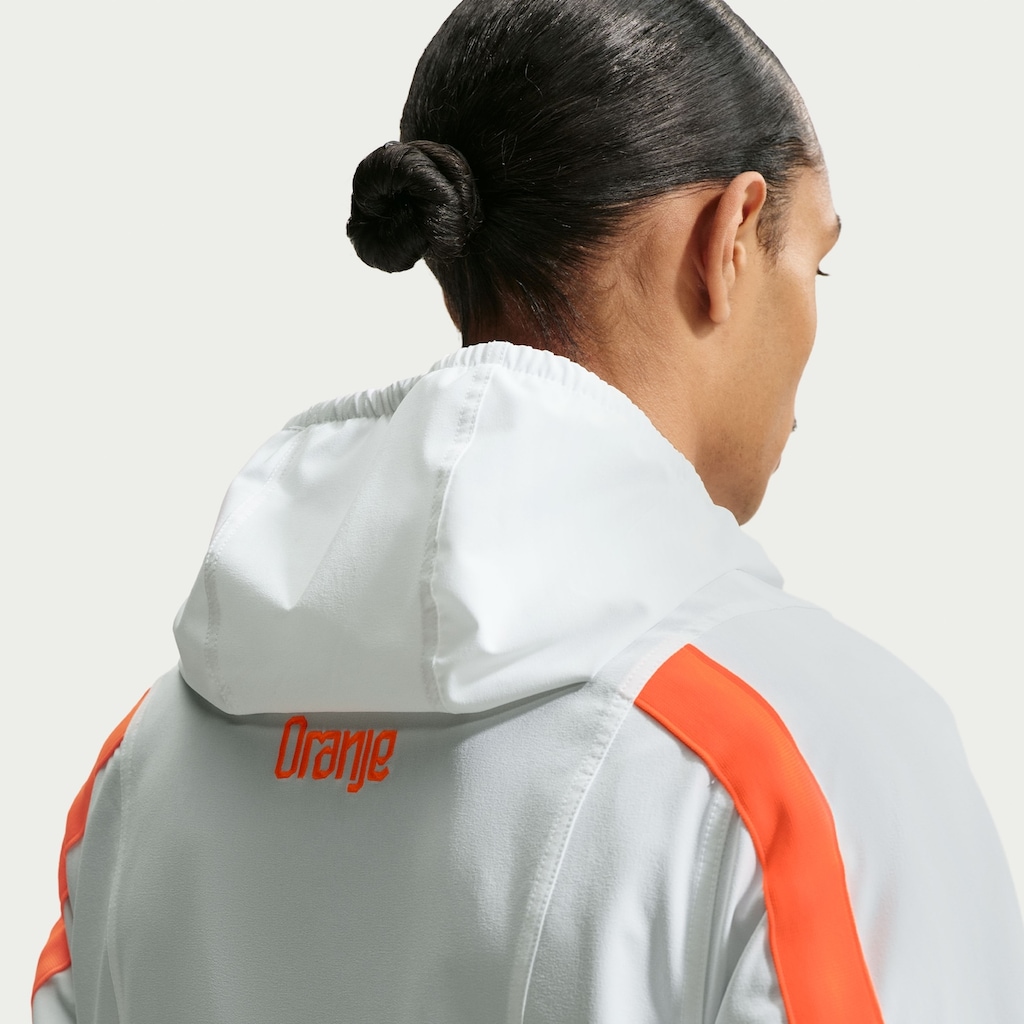 Imagem 4 do produto Jaqueta da Holanda Dri-FIT Nike Energy Masculina