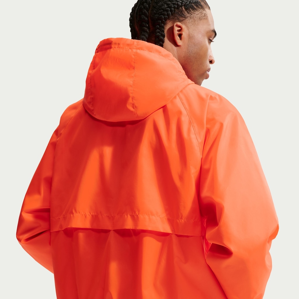Imagem 3 do produto Jaqueta da Holanda Dri-FIT Nike Knit Hino Masculina