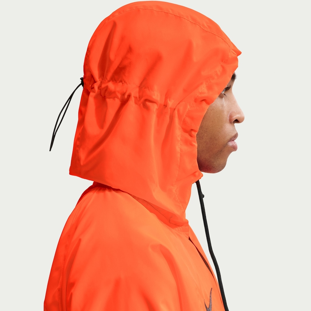 Imagem 4 do produto Jaqueta da Holanda Dri-FIT Nike Knit Hino Masculina