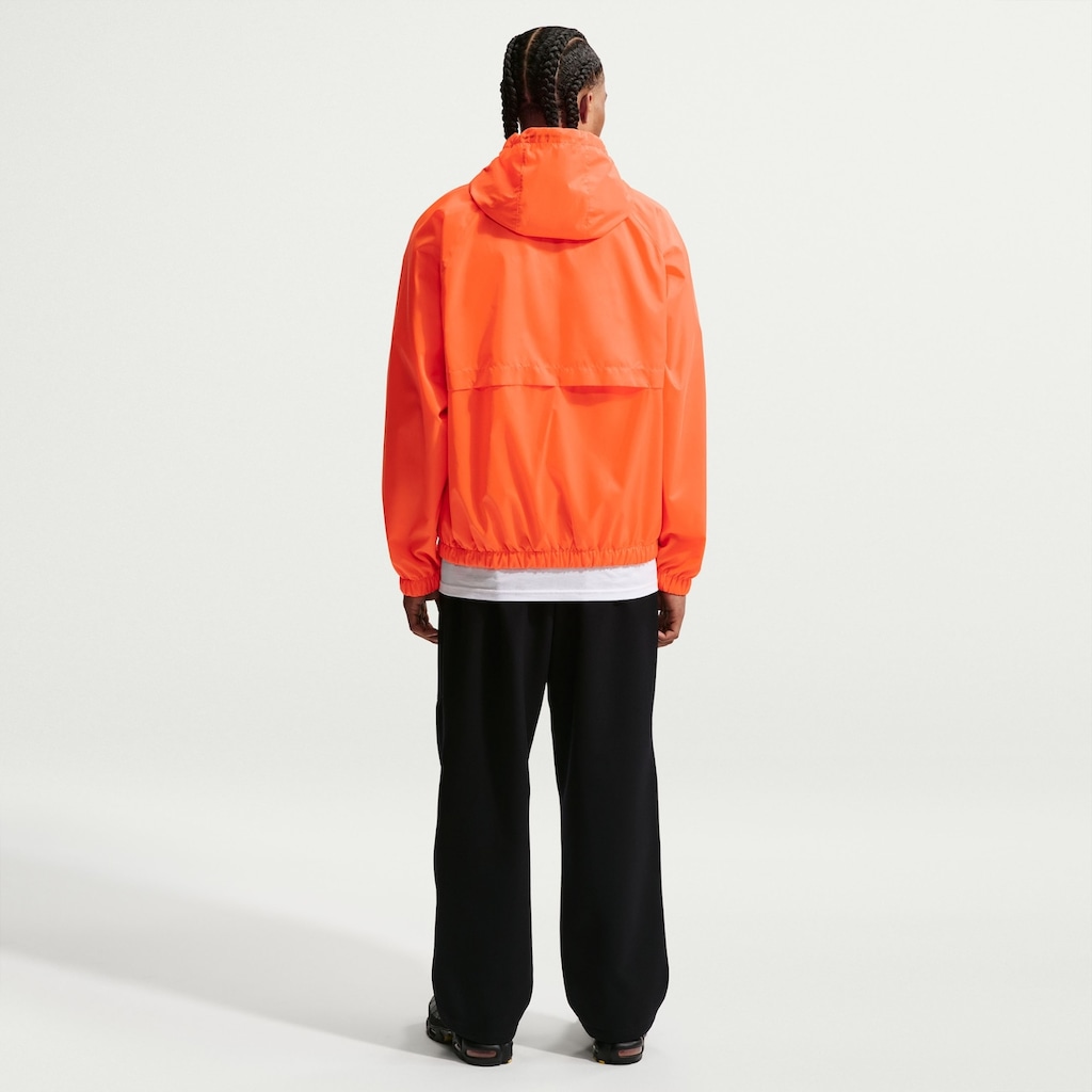 Imagem 5 do produto Jaqueta da Holanda Dri-FIT Nike Knit Hino Masculina