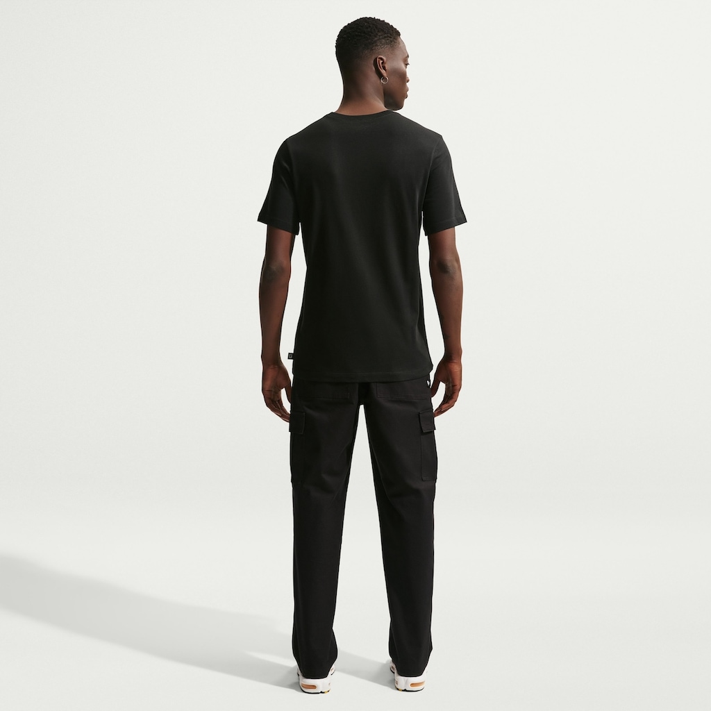 Imagem 5 do produto Camiseta da Holanda Nike Wordmark Masculina