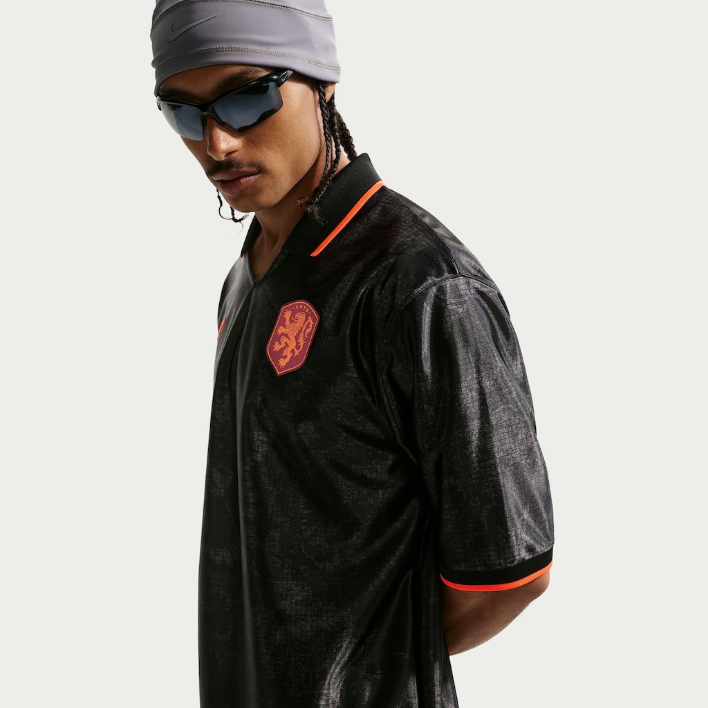 Imagem 2 do produto Camiseta da Holanda Dri-FIT Nike Energy Masculina