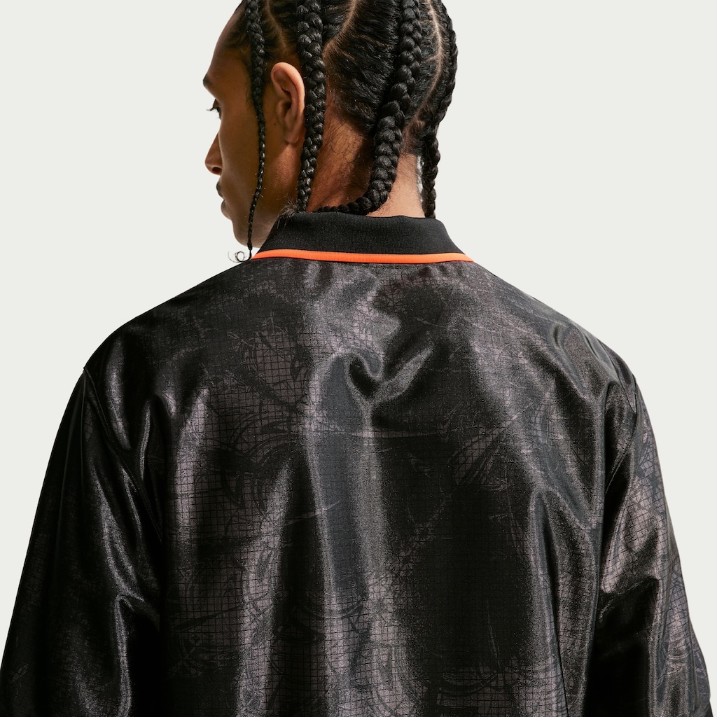 Imagem 4 do produto Camiseta da Holanda Dri-FIT Nike Energy Masculina