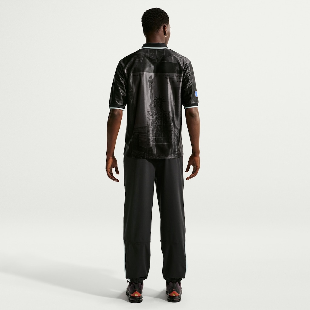 Imagem 5 do produto Camiseta da França Dri-FIT Nike Energy Masculina