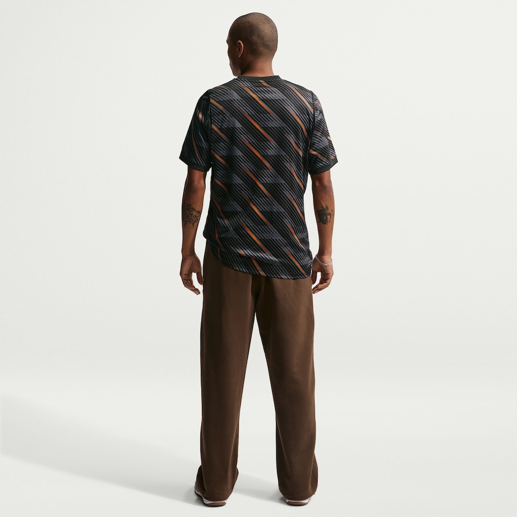 Imagem 5 do produto Camisa de Goleiro da França I 26/27 Torcedor Pro Nike Masculina