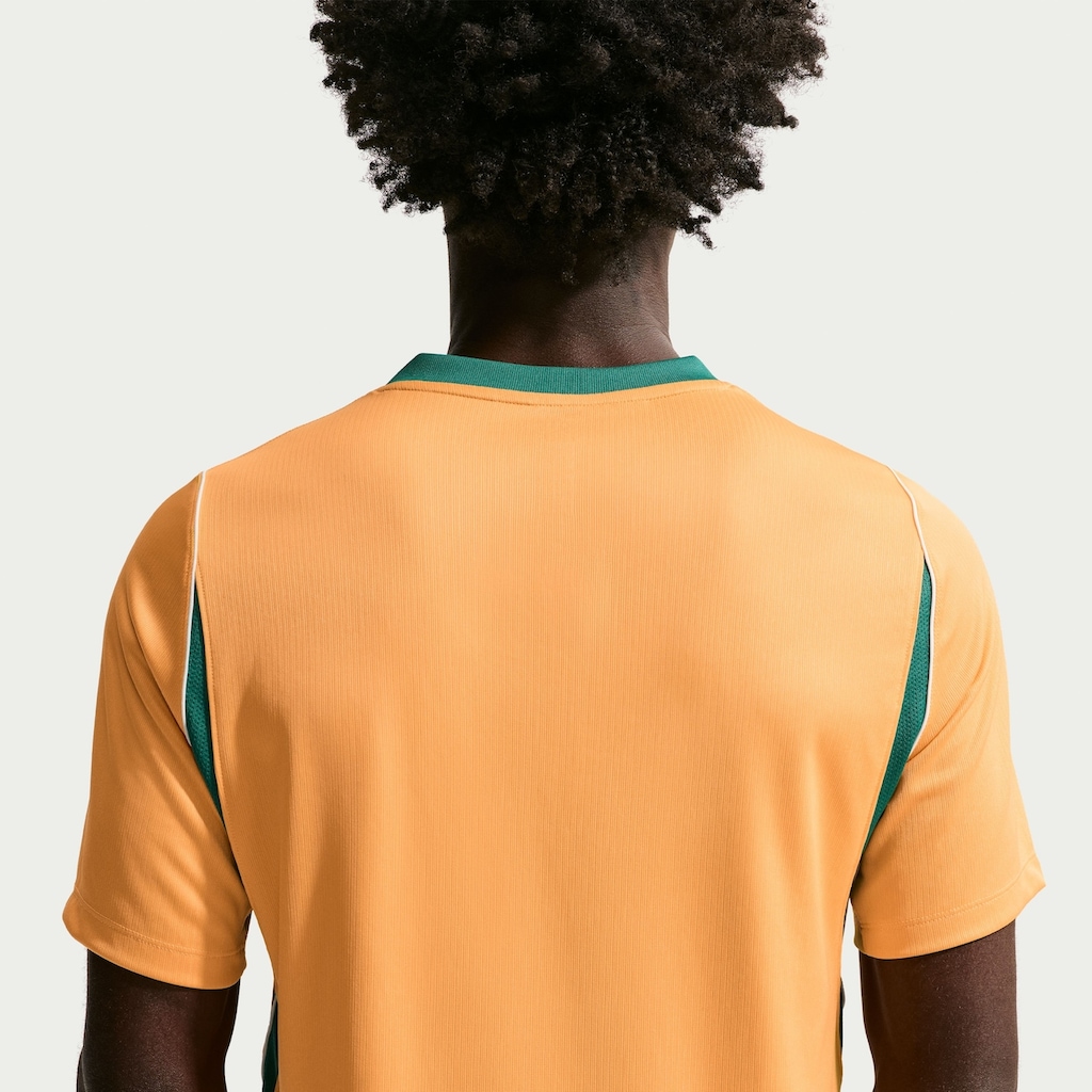 Imagem 4 do produto Camisa da Austrália I 26/27 Torcedor Pro Nike Masculina
