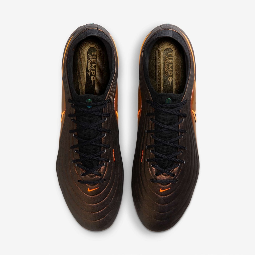 Imagem 3 do produto Chuteira de Campo Adulto Nike Tiempo Maestro Elite LV8