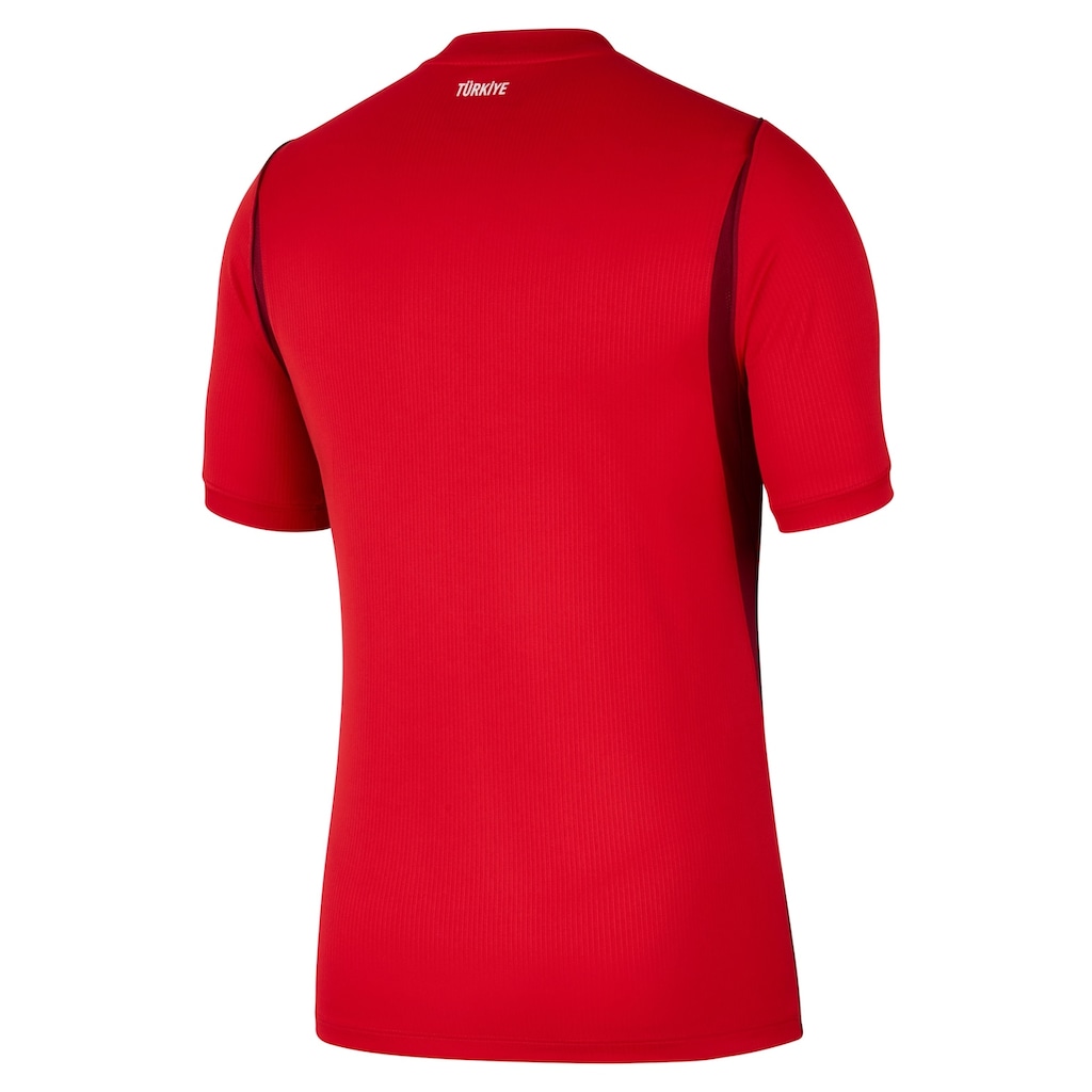 Imagem 2 do produto Camisa Turquia I 26/27 Torcedor Pro Nike Masculina