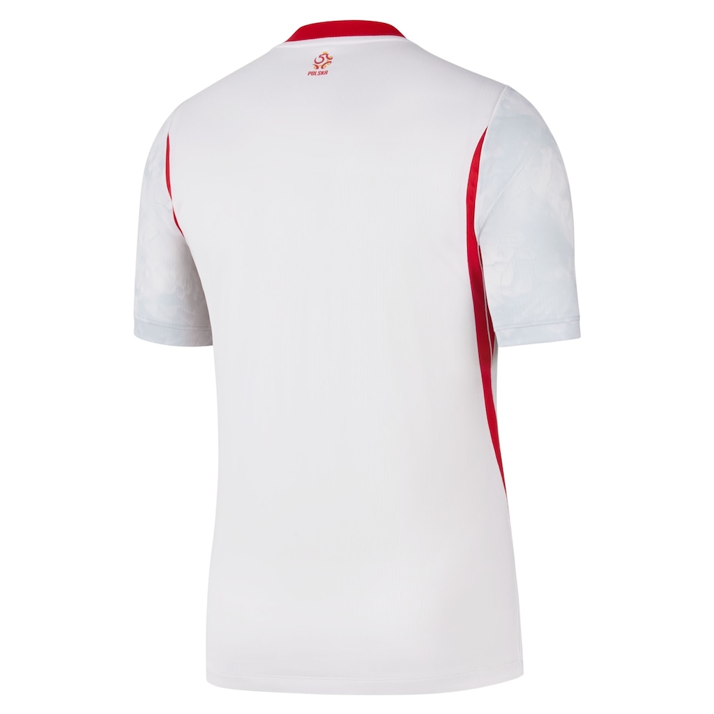 Imagem 2 do produto Camisa Polônia I 26/27 Torcedor Pro Nike Masculina