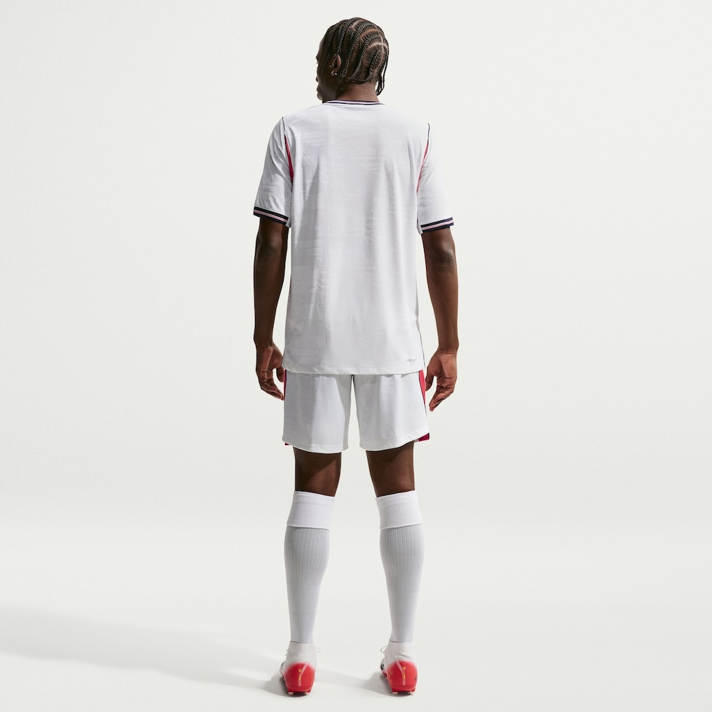 Imagem 4 do produto Camisa Inglaterra I 26/27 Jogador Nike Masculina