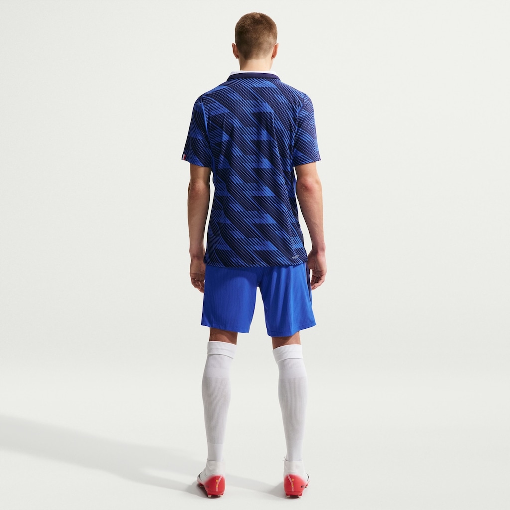 Imagem 5 do produto Camisa França I 26/27 Jogador Nike Masculina