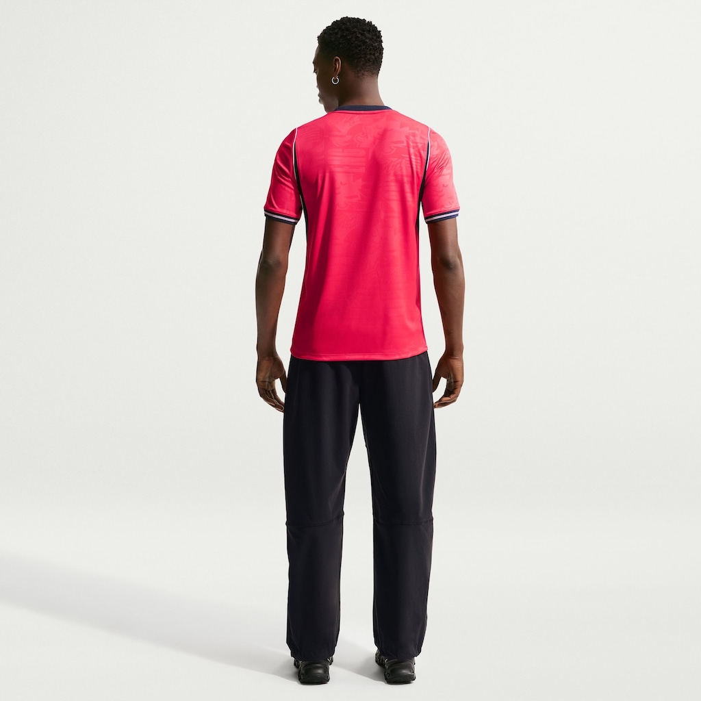 Imagem 5 do produto Camisa Inglaterra II 26/27 Torcedor Pro Nike Masculina