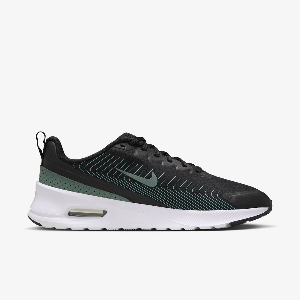 Imagem 3 do produto Tênis Nike Air Max Nuaxis - Masculino