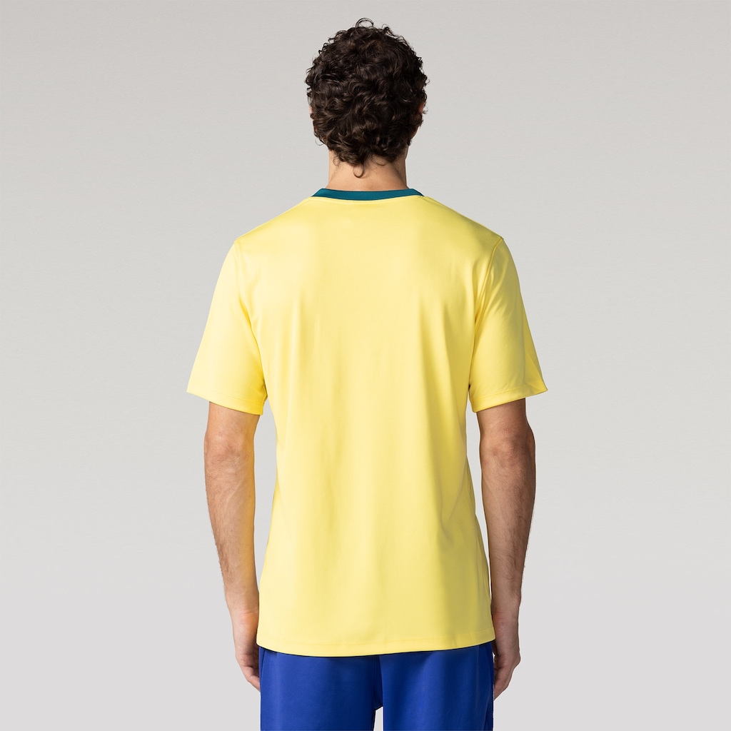 Imagem 3 do produto Camisa do Brasil I 26/27 Fã Nike Masculina