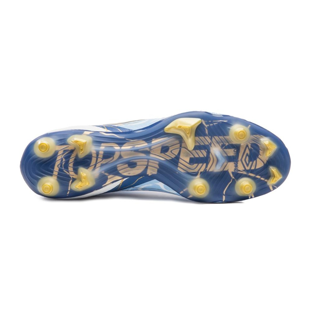 Imagem 5 do produto Chuteira Campo Umbro Adamant Top Speed Pro Kintsugi - Unissex