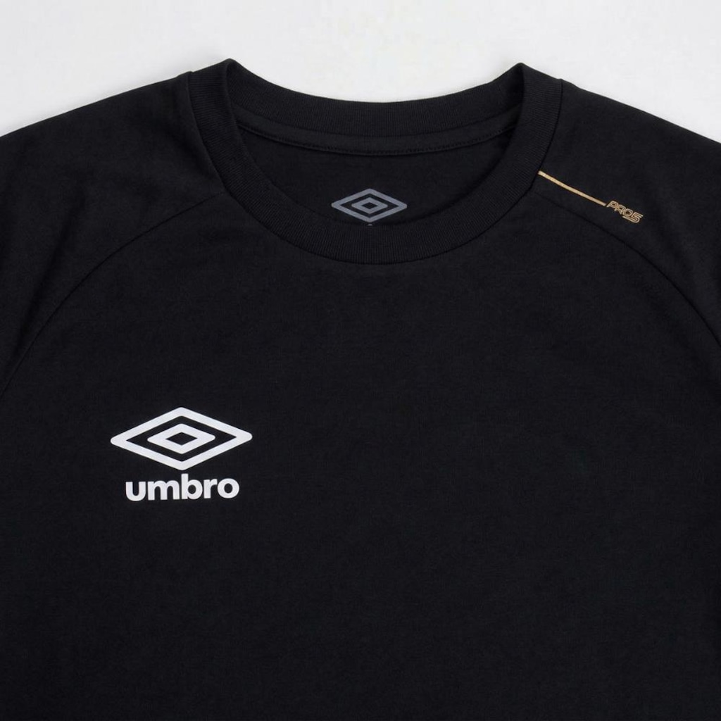 Imagem 3 do produto Camisa Umbro Pro 5 Lite - Unissex