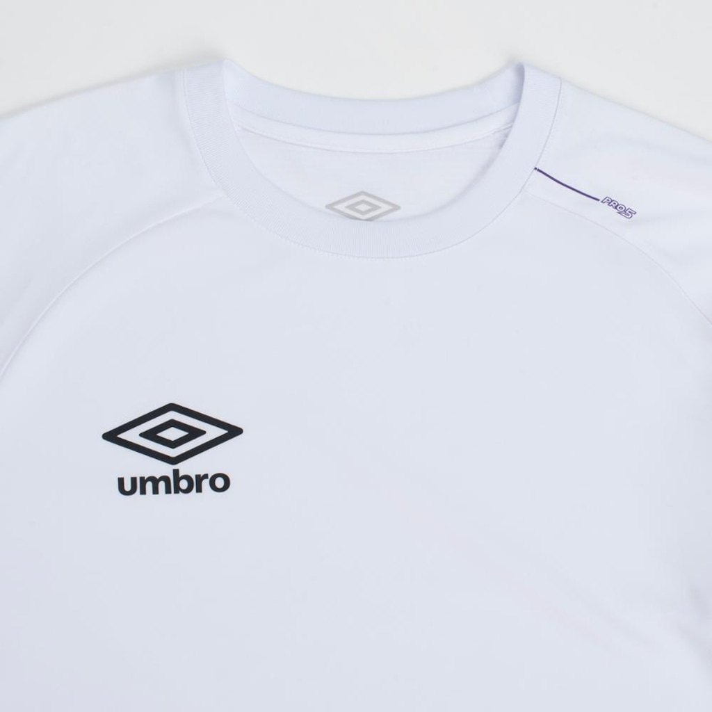 Imagem 3 do produto Camiseta Umbro Pro 5 Lite Unissex