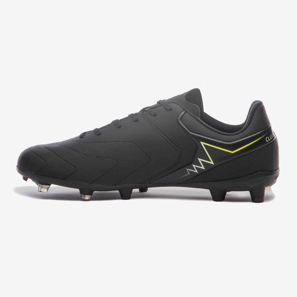 Imagem 2 do produto Chuteira de Campo Adulto Umbro Master Class Club