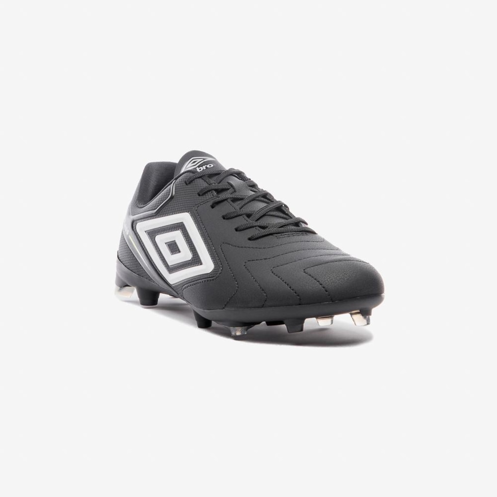 Imagem 3 do produto Chuteira de Campo Adulto Umbro Master Class Club