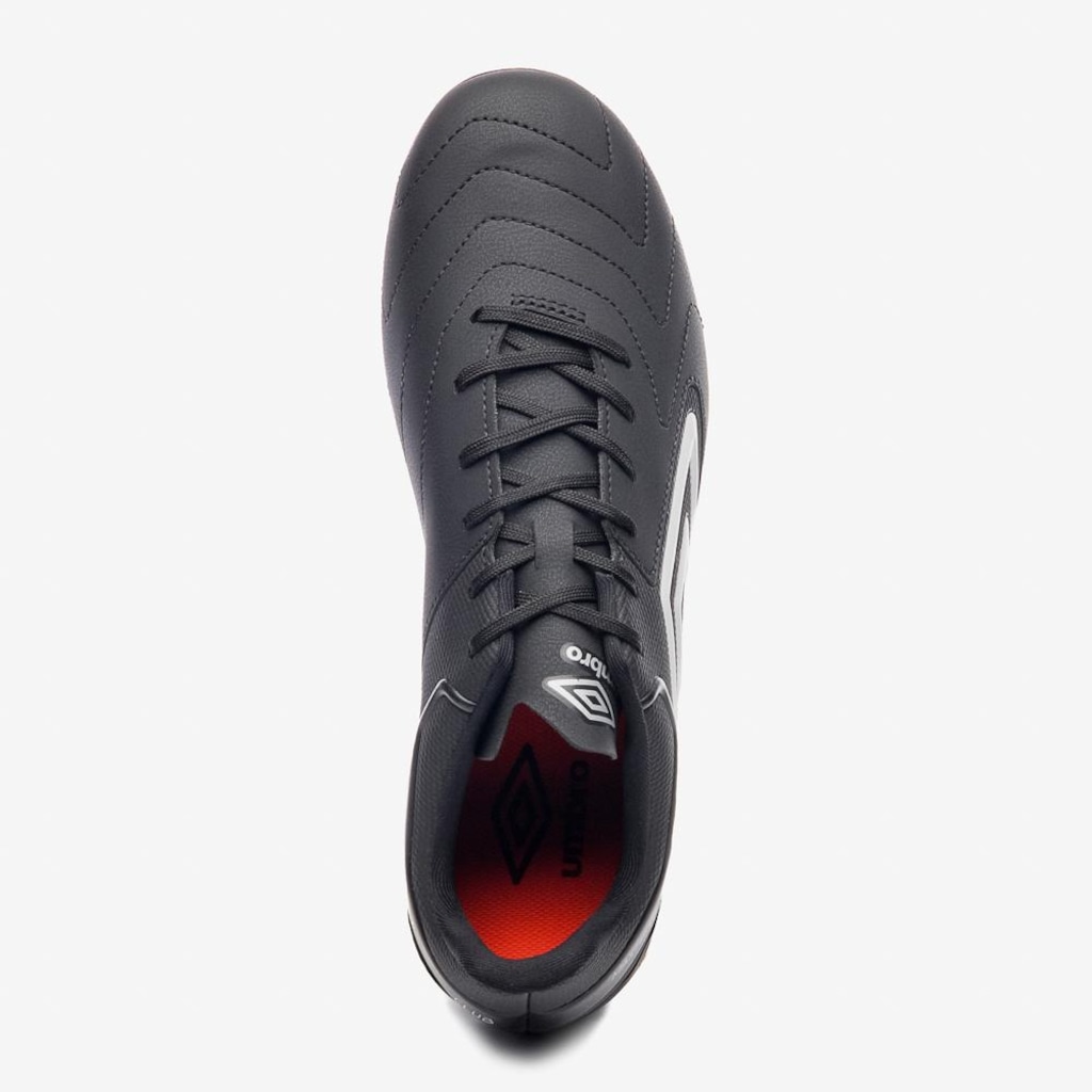 Imagem 4 do produto Chuteira de Campo Adulto Umbro Master Class Club