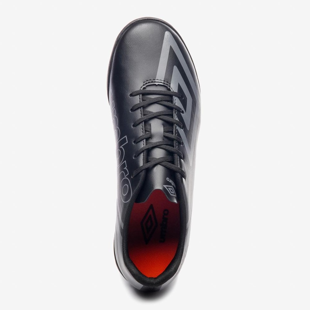 Imagem 4 do produto Chuteira Society Adulto Umbro Kick