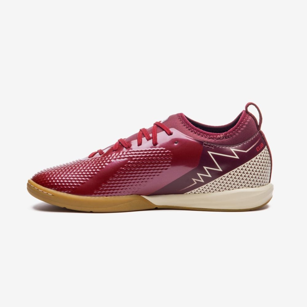 Imagem 2 do produto Chuteira Futsal Adulto Umbro Top Speed League