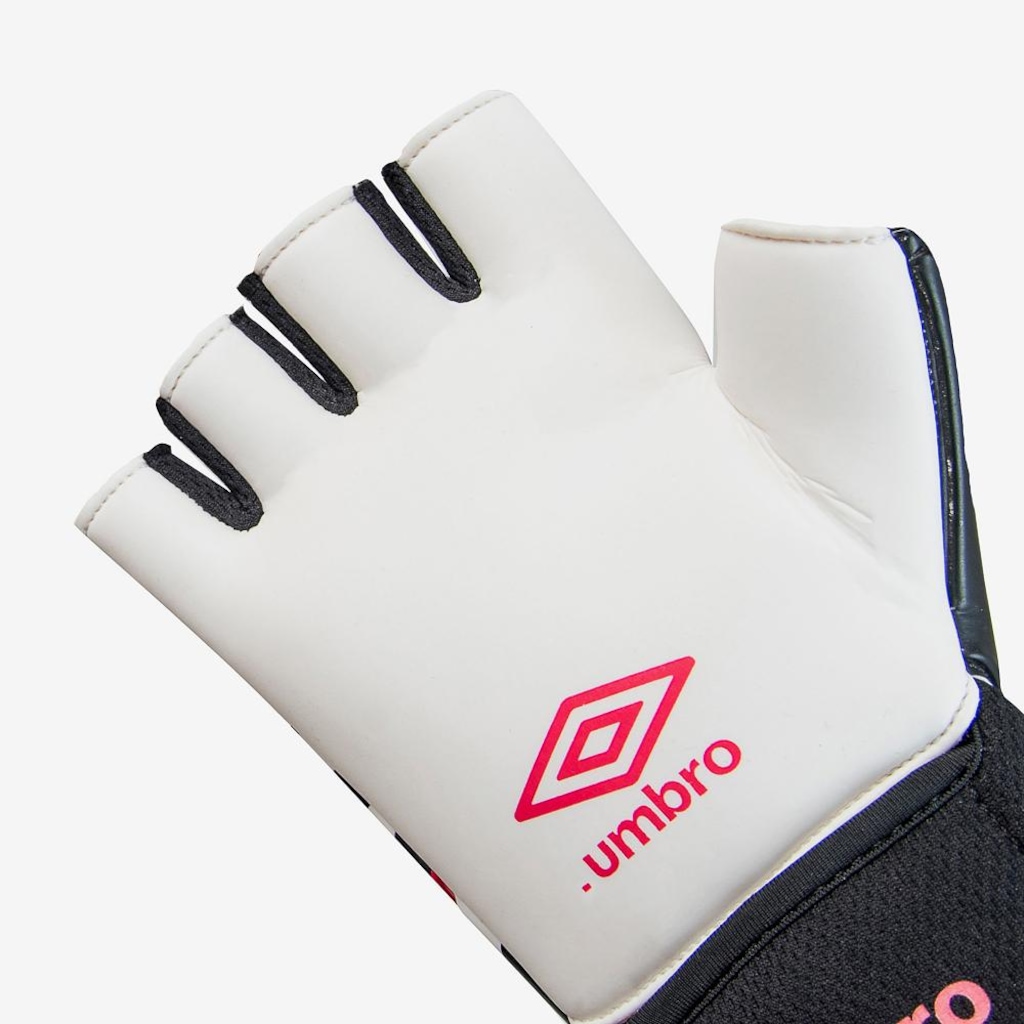 Imagem 3 do produto Luva De Goleiro Umbro Futsal Defense - Unissex