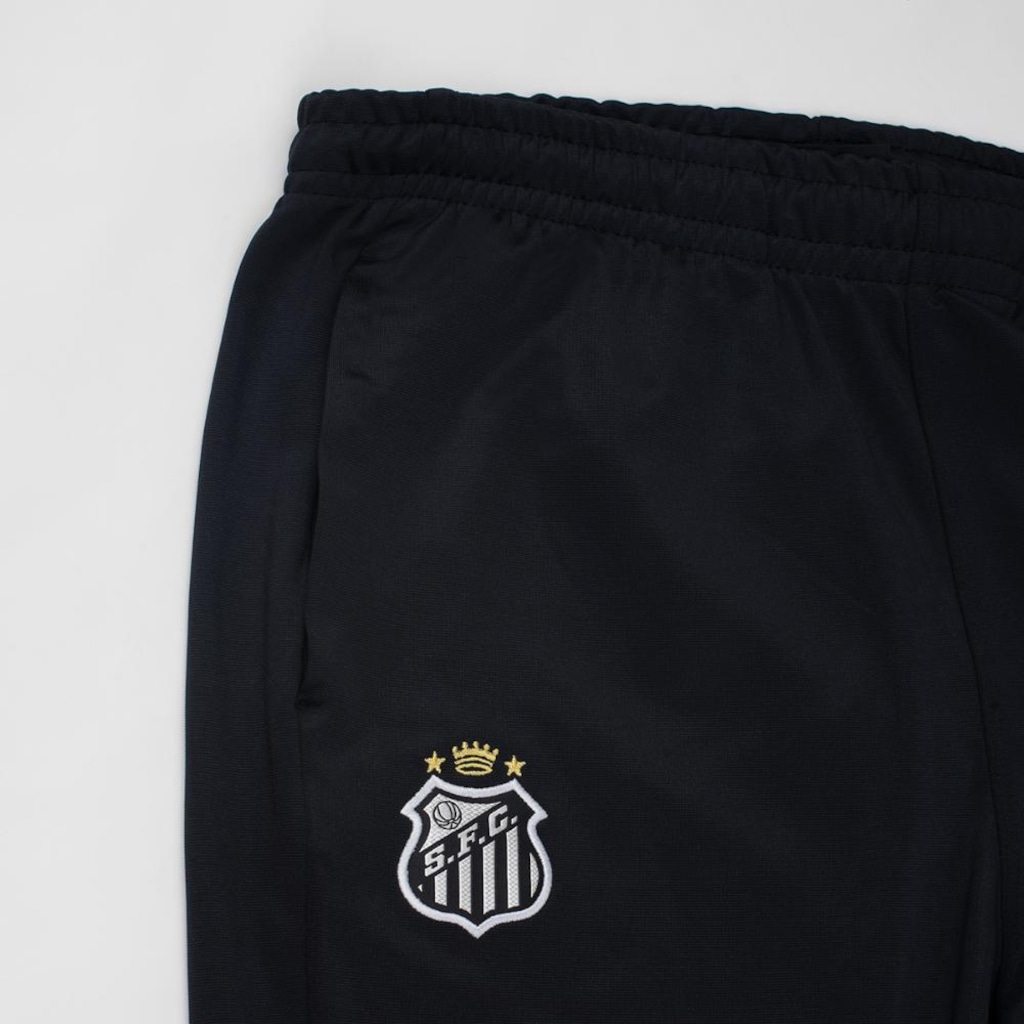 Imagem 3 do produto Calça Umbro Santos Viagem 26/27 Masculina