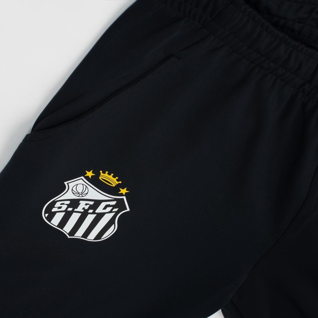 Imagem 3 do produto Calça Santos Treino 26/27 Umbro Masculina