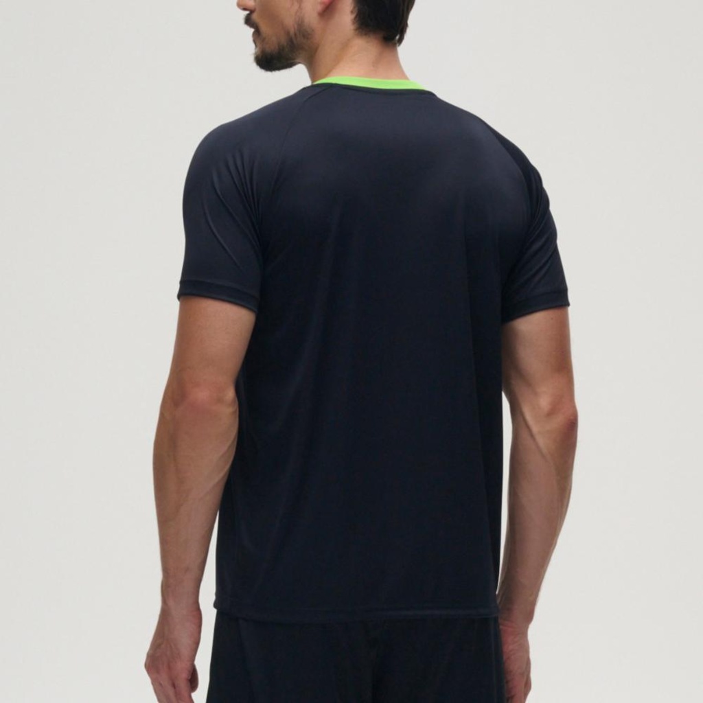 Imagem 4 do produto Camisa Masculina Umbro Raptor - Masculino