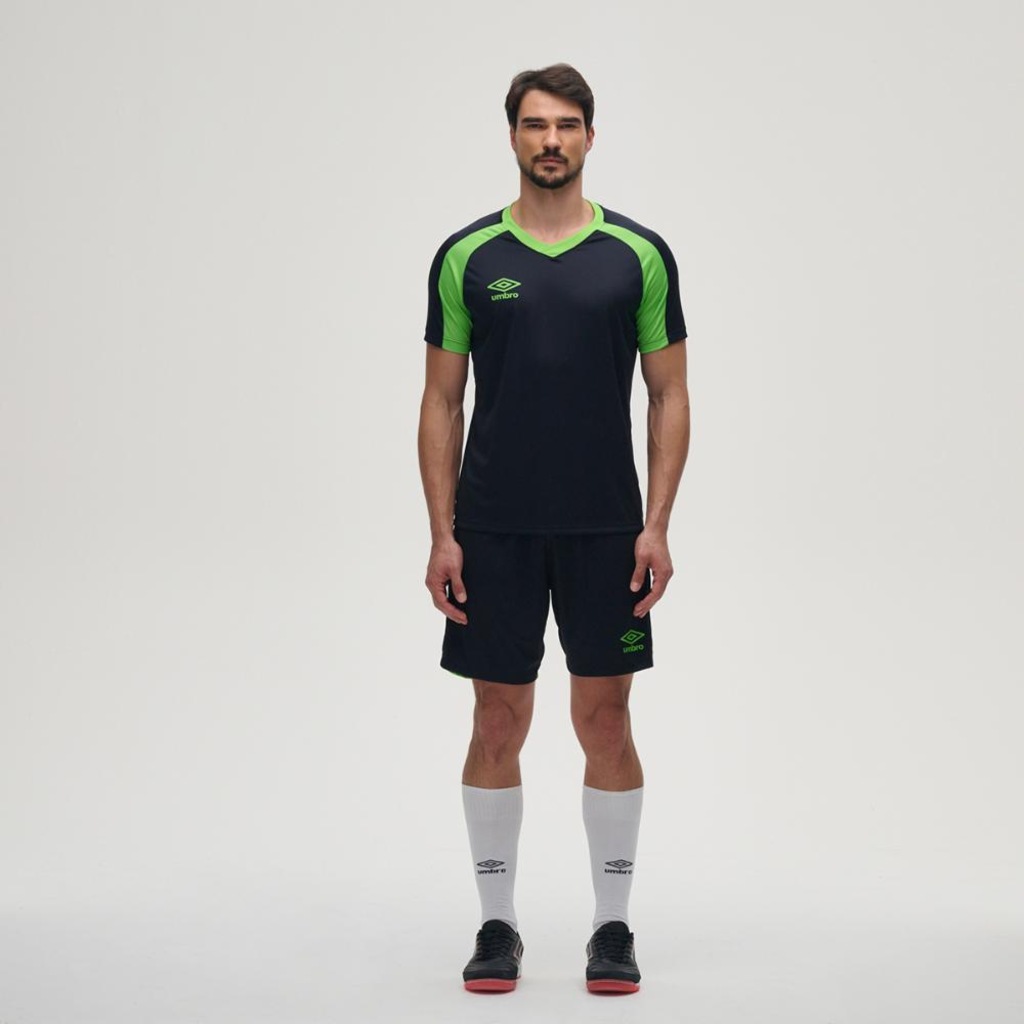 Imagem 5 do produto Camisa Masculina Umbro Raptor - Masculino