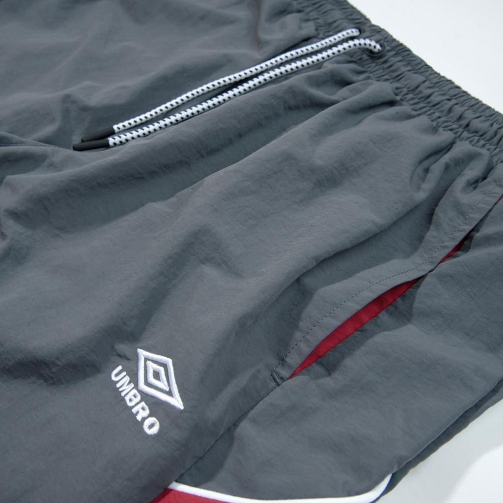 Imagem 3 do produto Calça Umbro Relaxed Track Masculina
