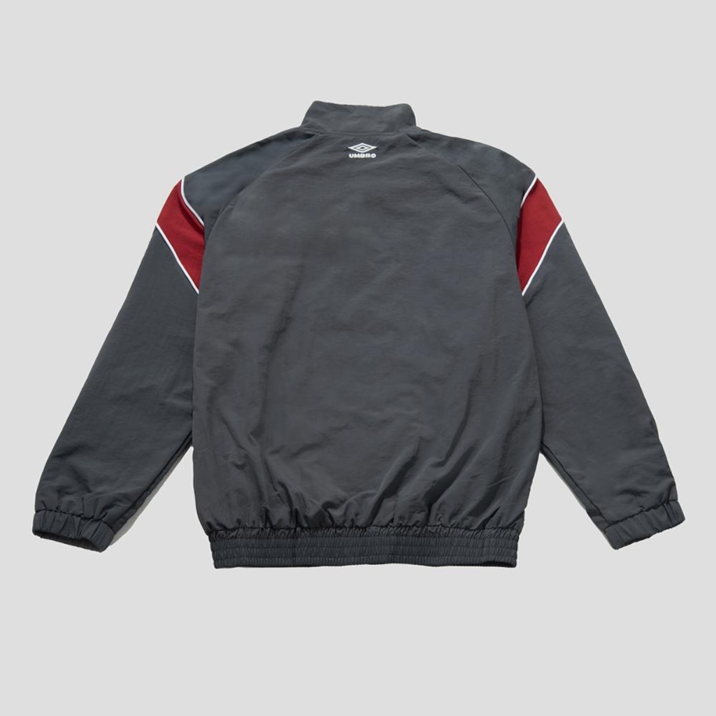 Imagem 2 do produto Jaqueta Masculina Umbro Relaxed Track - Masculino