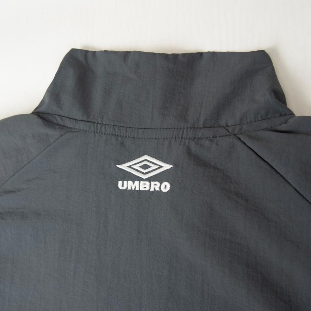 Imagem 5 do produto Jaqueta Masculina Umbro Relaxed Track - Masculino